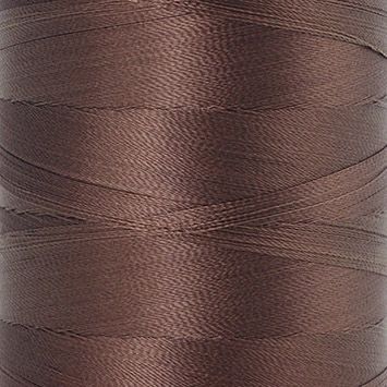 Нитки Mettler SERALENE 120 оверлочные полупрозрачные, 2000 м