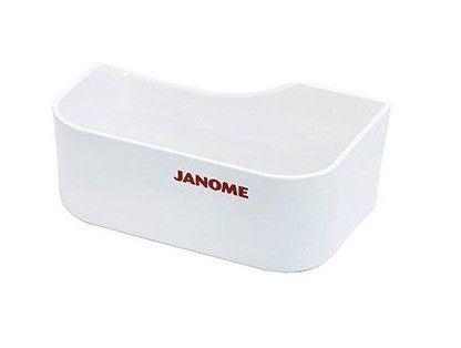 Мусоросборник для оверлоков Janome 792PG, ML-087DW, HQ-075D и др