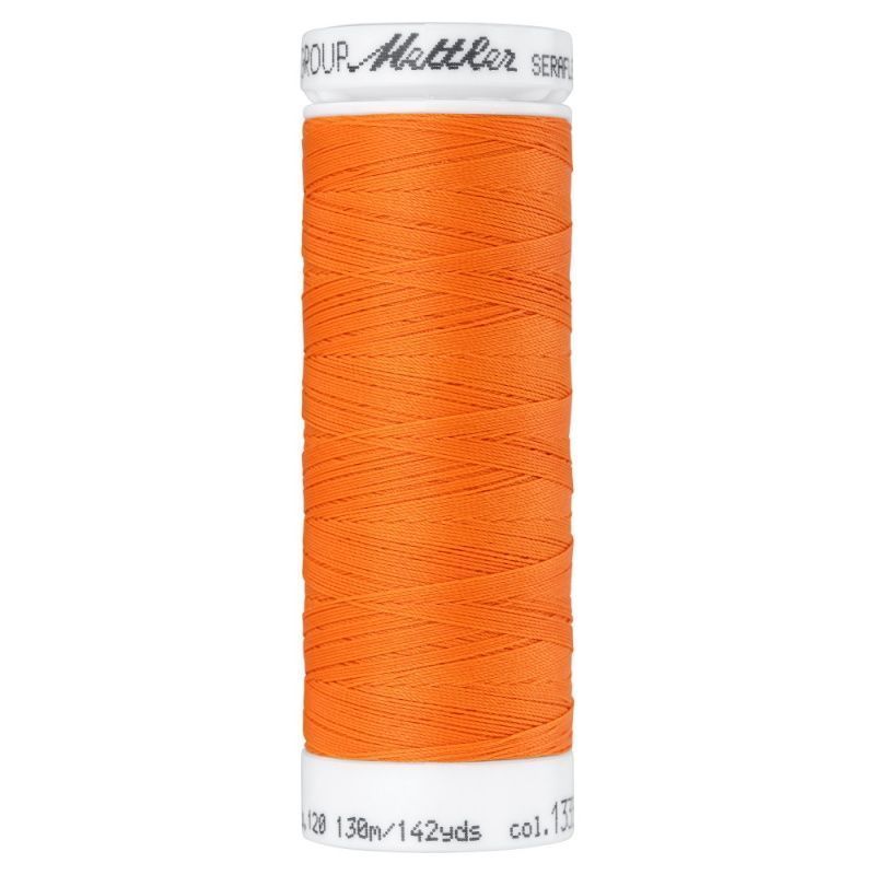 Нитки Mettler SERAFLEX 120 для эластичных швов, 130 м