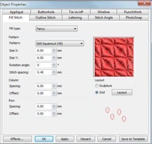 Обновление V8 Bernina Embroidery SW V8 packed Update for DesignerPlus 5-7