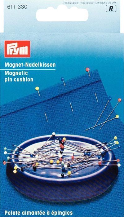 Игольница магнитная PRYM 611330