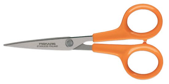 Ножницы для мелких работ Fiskars 9881