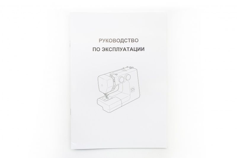 Швейная машина Janome PS-19