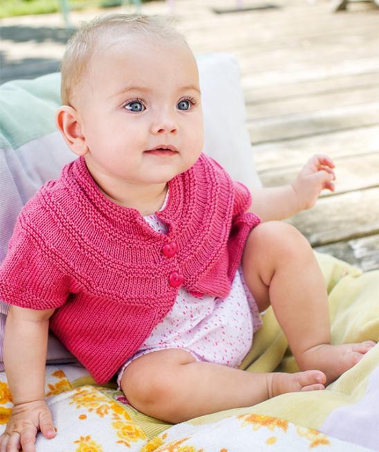 Cotton /Коттон/ пряжа Schachenmayr Baby Smiles, 100% хлопок, 92м/25г