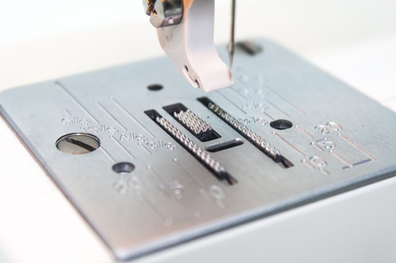 Швейная машина Janome MS-280S