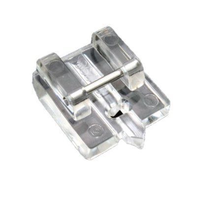 Лапка для потайной молнии PFAFF 2474 (без упаковки, 820474096)