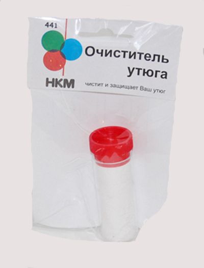 Очиститель утюга HMK арт.441