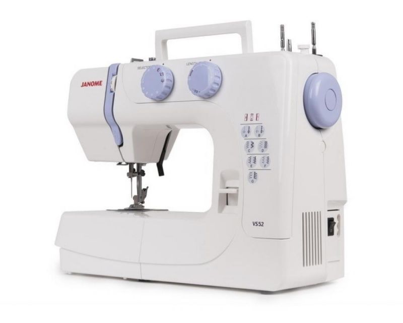 Швейная машина Janome VS 54s