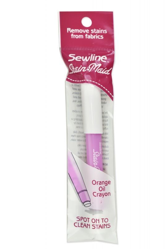 Карандаш-пятновыводитель Sewline FAB50042