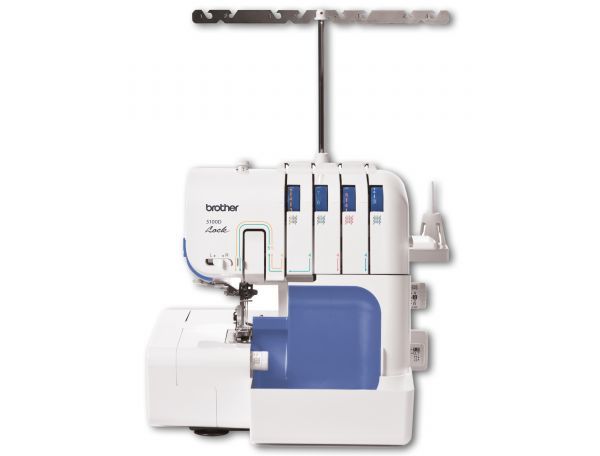 Оверлок Brother 5100D