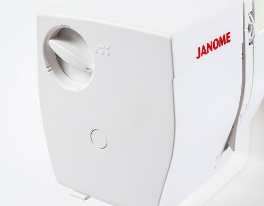 Швейная машина Janome 709
