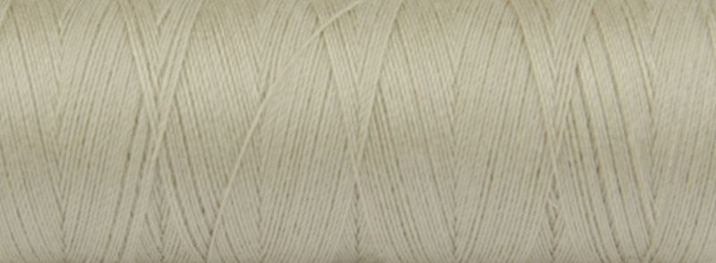 Нитки Aurora швейные для джинсы 30