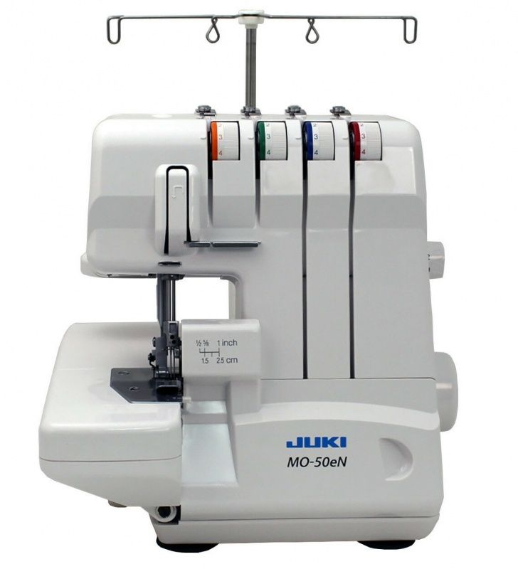 Оверлок Juki MO-50eN