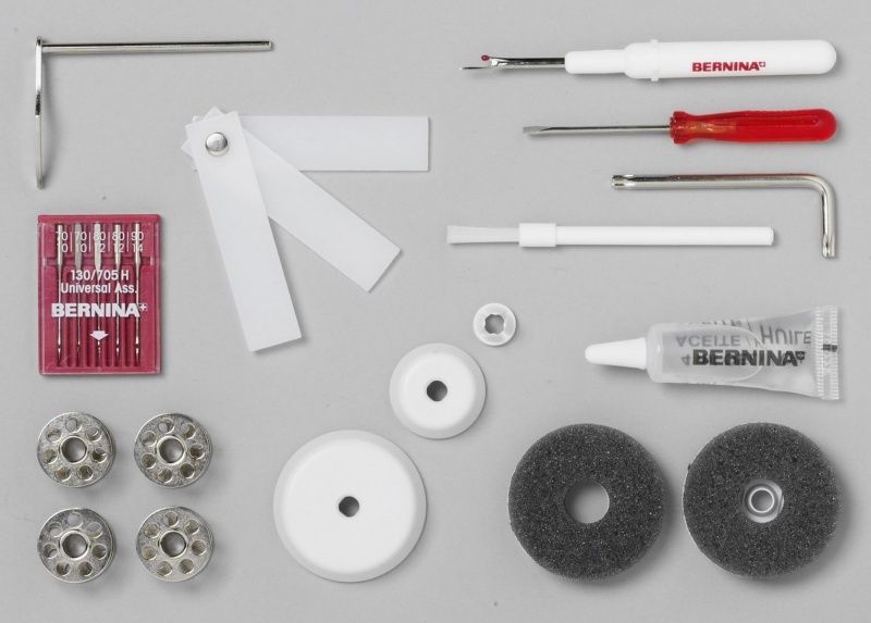 Швейная машина Bernina 335