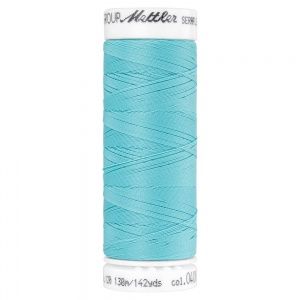 Нитки Mettler SERAFLEX 120 для эластичных швов, 130 м (0408)