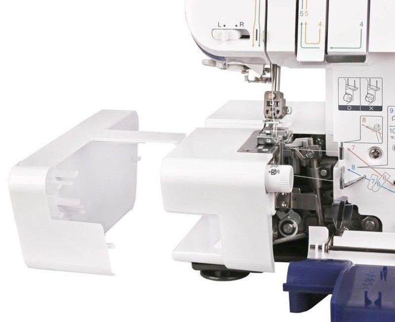 Оверлок Brother 4234 D