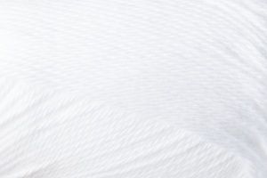 Cotton /Коттон/ пряжа Schachenmayr Baby Smiles, 100% хлопок, 92м/25г (01001)