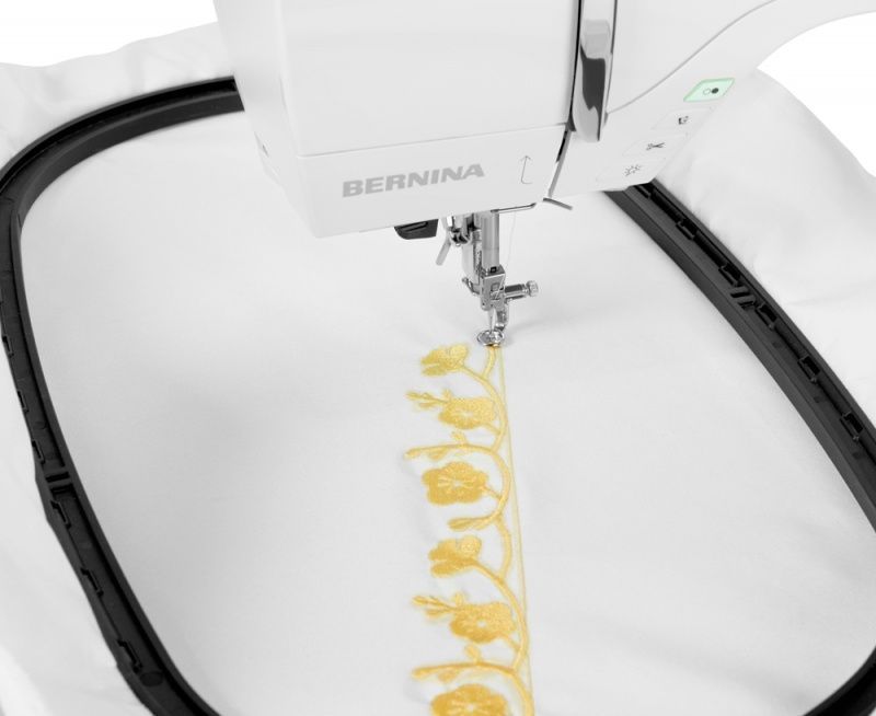 Вышивальный модуль Bernina Embroidery Modul 7/8 серий