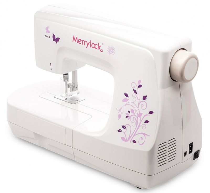 Иглопробивная машина Merrylock 015