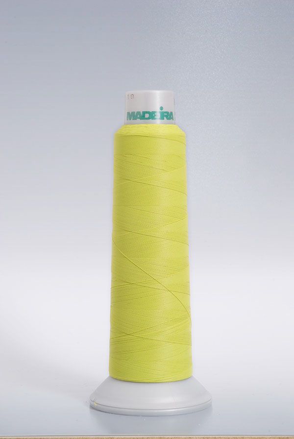 Нитки матовые, вышивальные Frosted Matt MADEIRA №40, 2500м