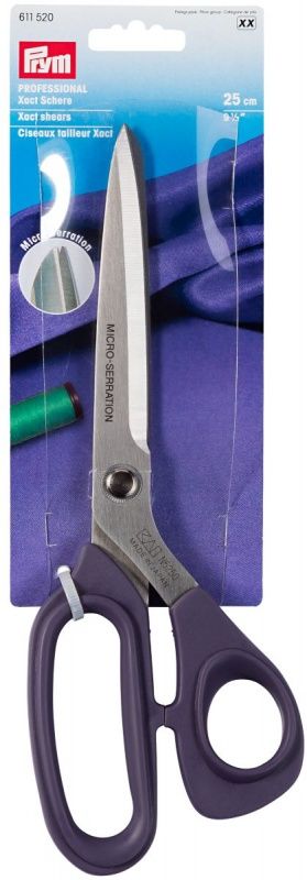 Ножницы Xact "Professional", длина 25см, PRYM 611520
