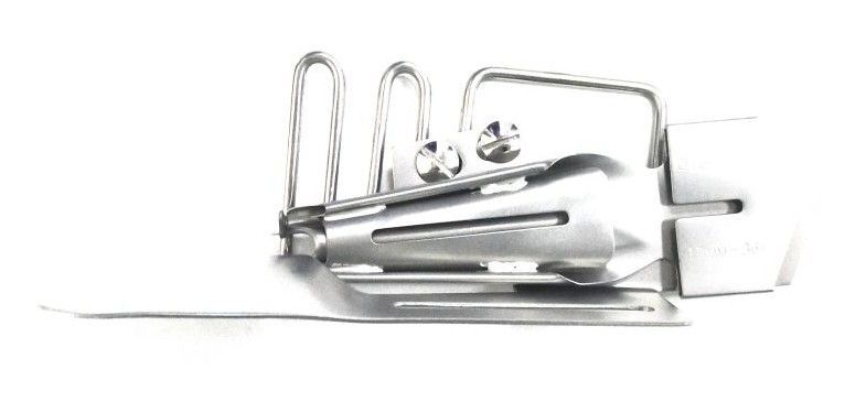 Улитка для двойной подгибки косой бейки 10 мм Babylock D13-4-10E