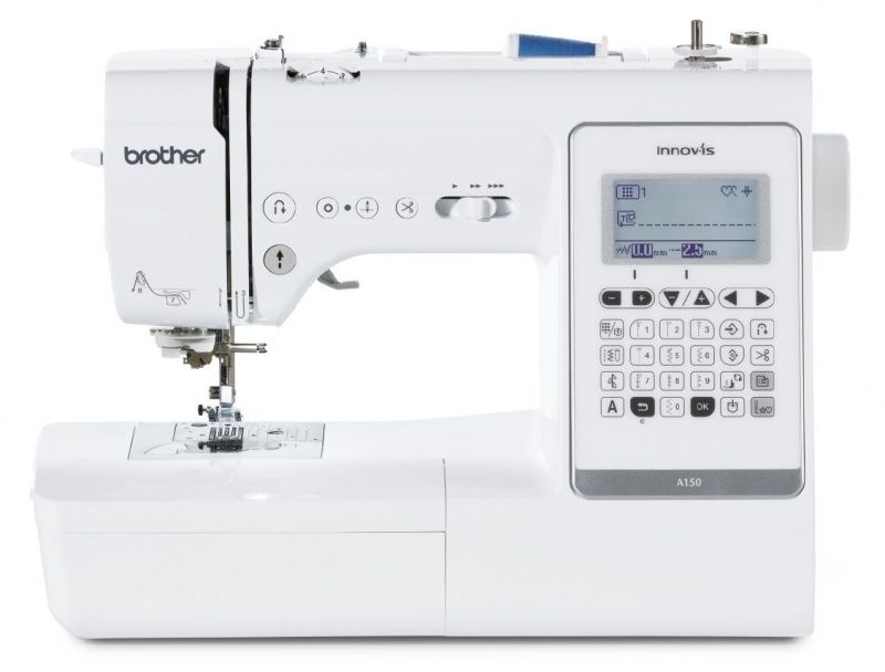 Швейная машина Brother NV A150 (Innov-is)