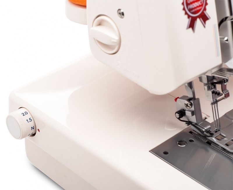 Распошивальная машина Merrylock Cover Stitch Auto