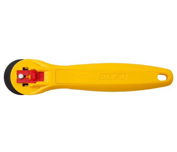 Нож дисковый Olfa RTY-1/C (28 мм)