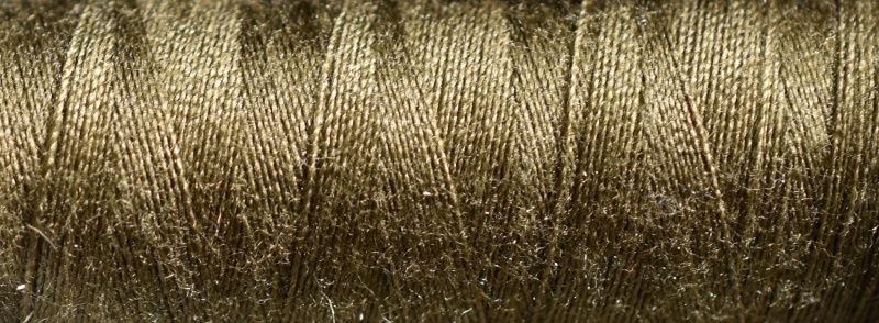 Нитки Aurora швейные Talia №120 универсальные, 200 м.