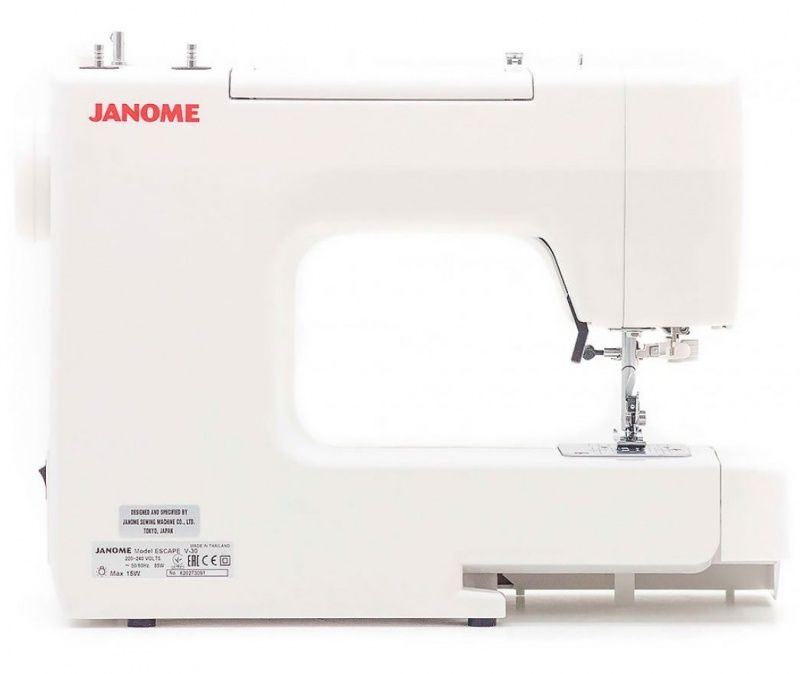 Швейная машина Janome V-30