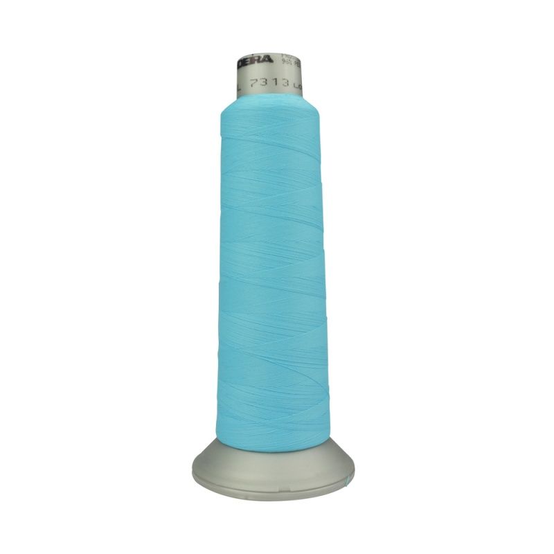 Нитки матовые, вышивальные Frosted Matt MADEIRA №40, 2500м