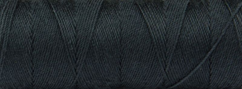 Нитки Aurora швейные для джинсы 30