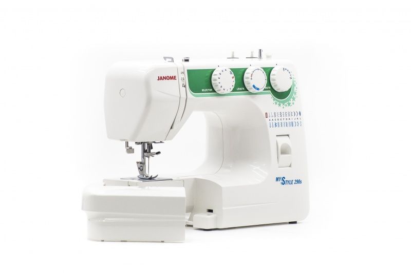 Швейная машина Janome MS-290