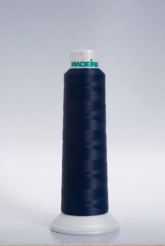 Нитки матовые, вышивальные Frosted Matt MADEIRA №40, 2500м