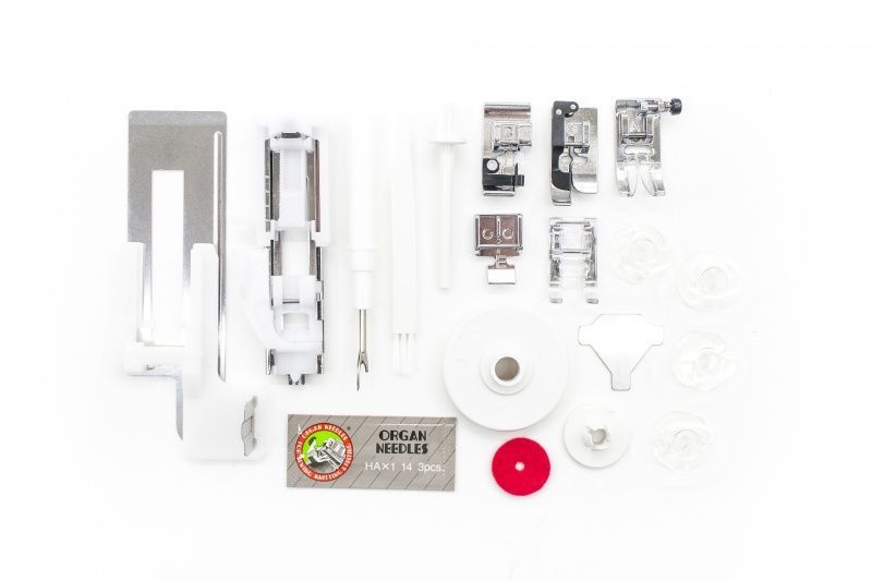 Швейная машина Janome PS-950