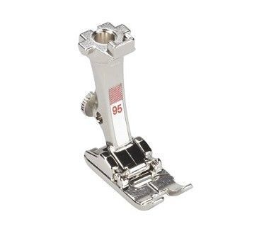 Лапка Bernina №95 для устройства для окантовки срезов косой бейкой