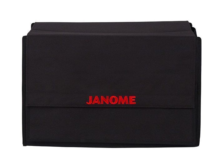 Швейная машина Janome MC 9400 QCP