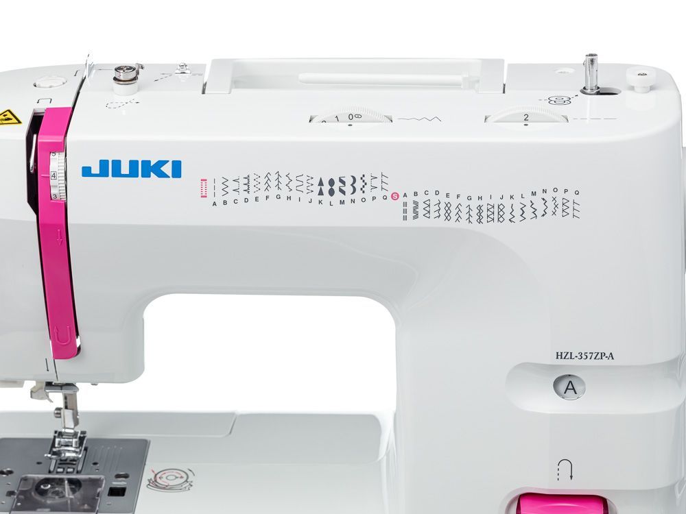 Швейная машина Juki HZL-357ZP-A