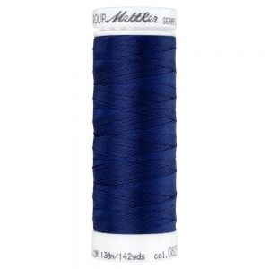 Нитки Mettler SERAFLEX 120 для эластичных швов, 130 м (0825)