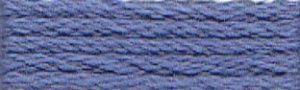 Нитки Madeira мулине хлопок 10м (2702)