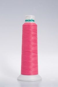 Нитки матовые, полиэстер MADEIRA №40, 2500м (7786)