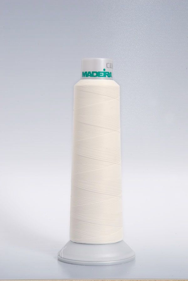 Нитки матовые, вышивальные Frosted Matt MADEIRA №40, 2500м