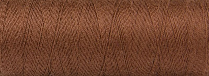 Нитки Aurora швейные для джинсы 30