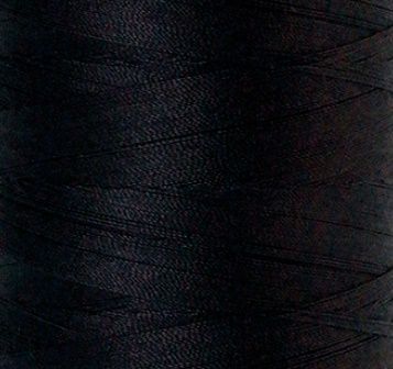 Нитки Mettler SERACOR 120 оверлочные универсальные 1000 м