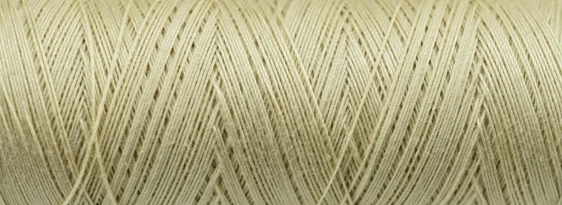 Нитки швейные вощеные Aurora Cotton № 50/3, 180м