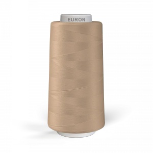 Нитка текстурированная некрученая Euron U 150/1 №180 5000м (2268)