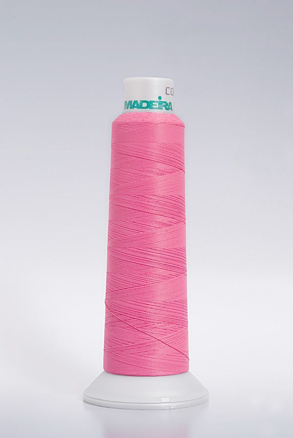 Нитки матовые, вышивальные Frosted Matt MADEIRA №40, 2500м