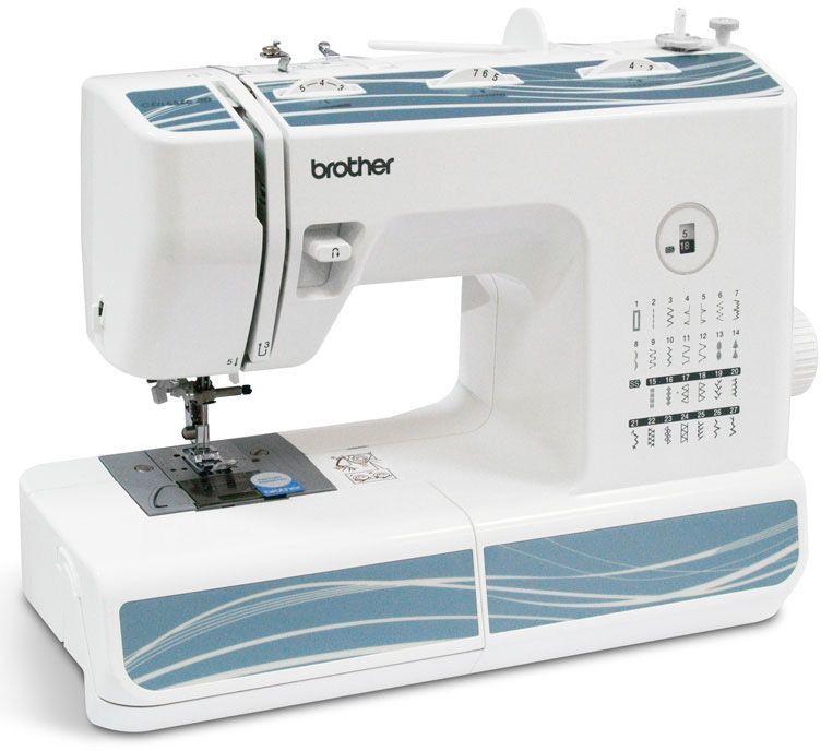 Швейная машина Brother Classic 30