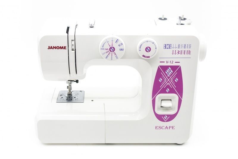 Швейная машина Janome V-12 Escape